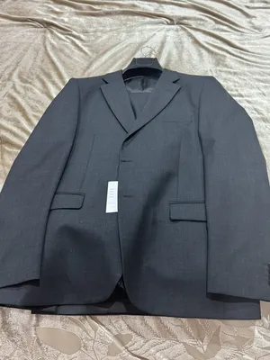 Formal Suit . Other . 2XL3