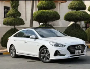 sonata 2018 قابل للبدل على e-Golf 2016