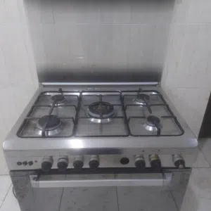 فرن 5 عيون إيطالي