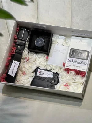 pretty box