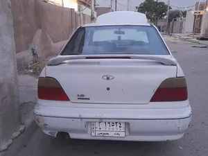 Used Daewoo Other in Baghdad