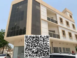 للبيع من المالك مباشر بنايه في البستان موقع ممتاز سكني تجارى ارضي +2
