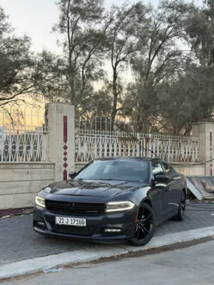 دوج جارجر كفاله عامه حتى دعاميات