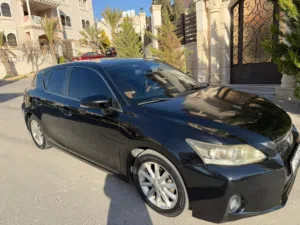 تويوتا ليكزس CT 200H للبيع