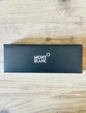 قلم ماركة مونت بلانك MONT BLANK