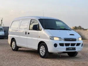 Used Hyundai H 100 in Sabratha