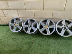 Mercury marauder wheel 18