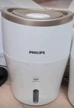 Philips nano cloud humidifier