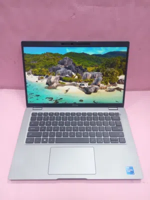11th GEN-CORE i7 16gb RAM 512GB SSD NVMe 11th GENERATION 14 INCH SCREEN WINDOWS 11PRO DELL LATITUDE