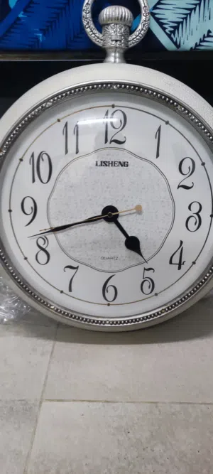 premium Wall Watch For Sale