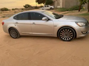 كيا كادينزا k7