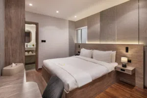 Hotel Rooms for Rent per Night