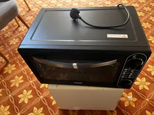 Other 30+ Liters Microwave in Al Batinah
