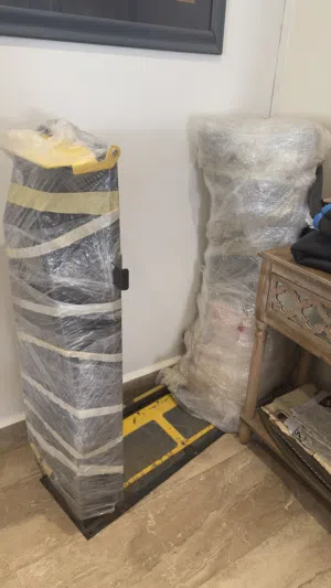 Wheelchair Lift / Van Elevator for Sale!
