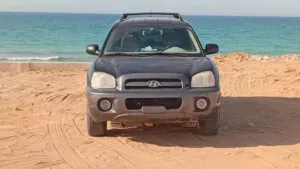 سنتافي 2006 ربي يبارك