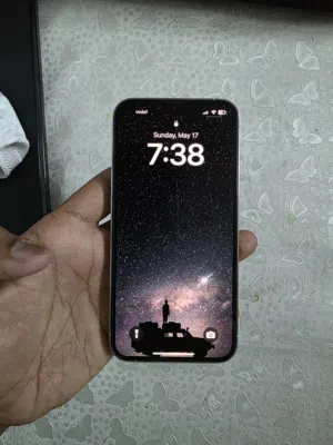 Iphone 13 pro 256GB For sale in excellent condition