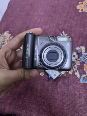 Canon كاميرا كانون