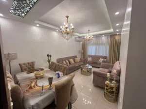 155 m2 3 Bedrooms Apartments for Sale in Amman Marj El Hamam