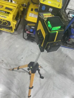 لڤل ليزر 16 خط