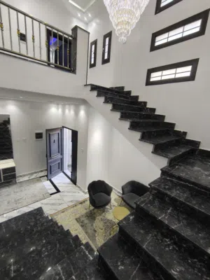 290 m2 4 Bedrooms Townhouse for Sale in Tripoli Khallet Alforjan