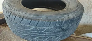 Tyres . 17 . Used0