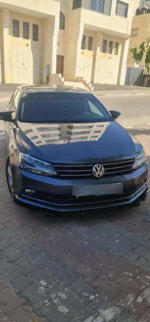 Used Volkswagen Jetta in Ramallah and Al-Bireh