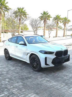 BMW X6 M kit night Package warranty, service Package,  15500KM only, Euro Motor
