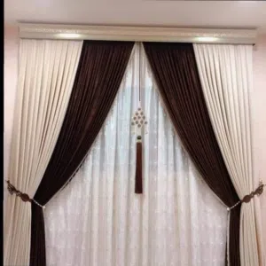 ستائر نهر خوز 