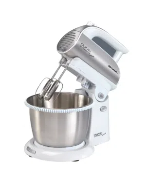 عجانة وخلاط Ariete DigiMix Professional Metal  ( جديدة بدون كرتون )