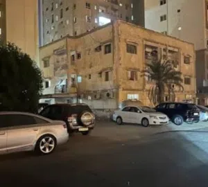 مشاركة سكن