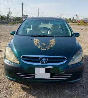 بيجو فرنسي 2005 للبيع