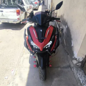 ايروكس 155موديل 2025