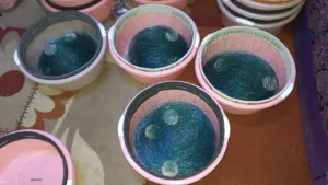 للبيع شكات مال حيه وشكات شعري للطلب شغل نظيف 100/100