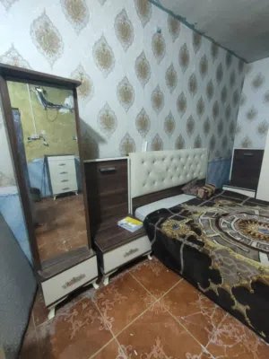 غرفة تركية بسعر 350 الف قفللل نضيفة