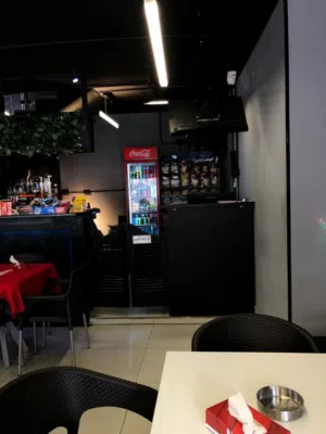 فرصة استثمارية مميزة – Gaming Center & Café للبيع