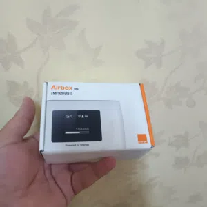راوتر ماي فاي اورنج جميع خطوط اورنج