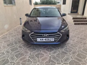 هونداي افانتي ad موديل 2018 فحص كامل