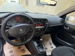 بيجو . 301 . 2014 . مستعمل2