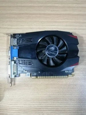  Graphics Card for sale  in Al Hofuf