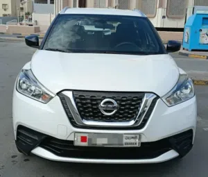 SUV  Nissan Kicks For Sale