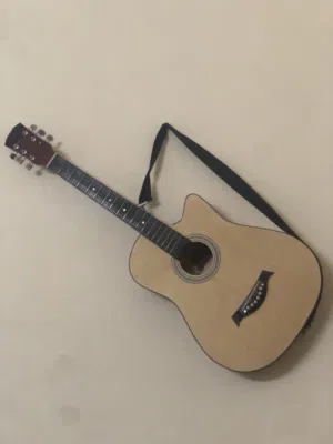 guitar no strings