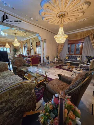 370 m2 4 Bedrooms Apartments for Sale in Latakia Other