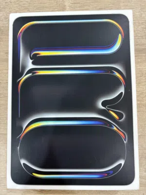 iPad Pro 11-inch