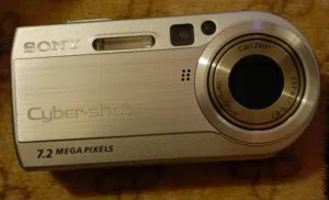 كاميرا Sony كاميرا Nikon