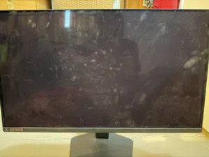 GAMEON GO27QDOLD280 Signature X 27 OLED QHD 280Hz Gaming Monitor