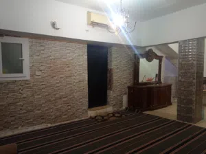 منزل فى الهضبة البدرى عرض الشارع 5 متر