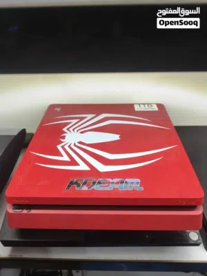 PlayStation 4 PlayStation for sale in Baghdad