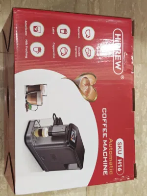 HiBREW H16