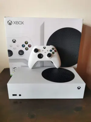 Xbox Series S Xbox for sale in Misrata