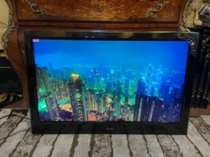 شاشة بيستل 40